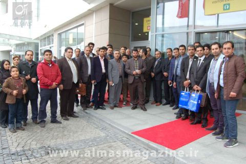 تور نمایشگاهی