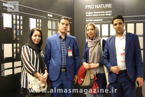 تور نمایشگاهی