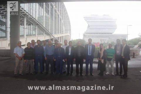 تور نمایشگاهی