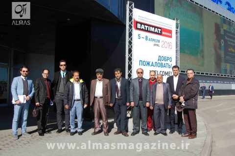 تور نمایشگاهی