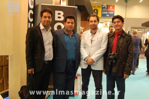 تور نمایشگاهی