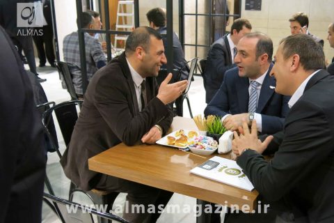 تور نمایشگاهی