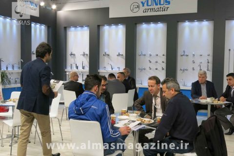 تور نمایشگاهی