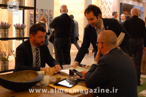 تور نمایشگاهی