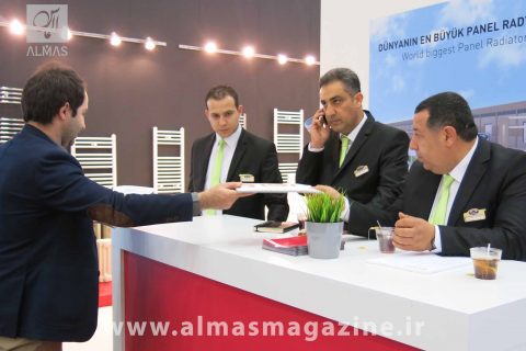 تور نمایشگاهی