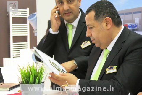 تور نمایشگاهی