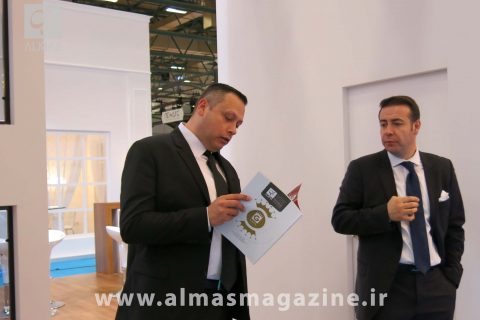 تور نمایشگاهی