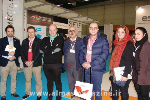 تور نمایشگاهی