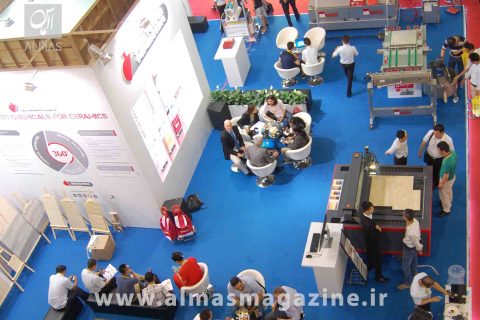 تور نمایشگاهی