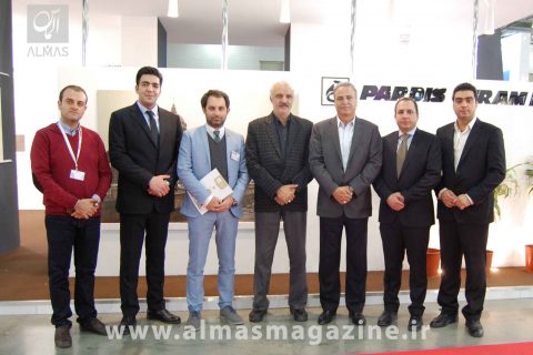 تور نمایشگاهی