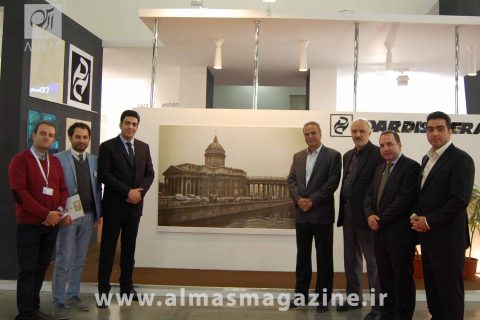 تور نمایشگاهی