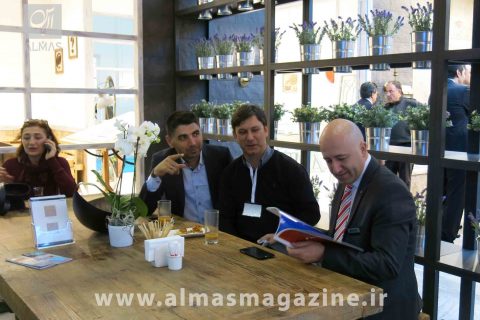 تور نمایشگاهی