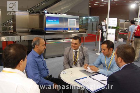 تور نمایشگاهی