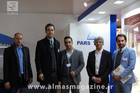 تور نمایشگاهی