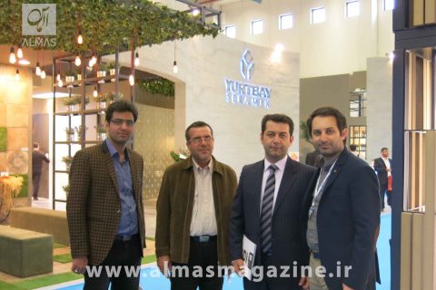 تور نمایشگاهی