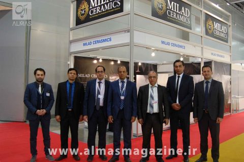 تور نمایشگاهی