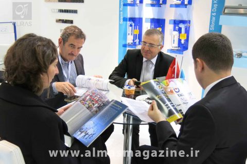 تور نمایشگاهی