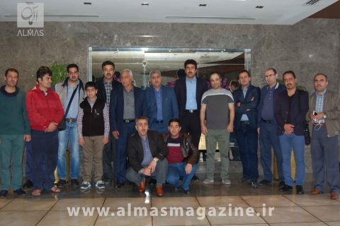 تور نمایشگاهی