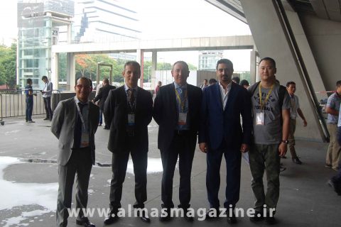 تور نمایشگاهی