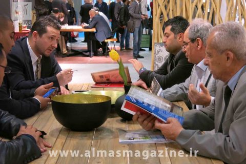 تور نمایشگاهی