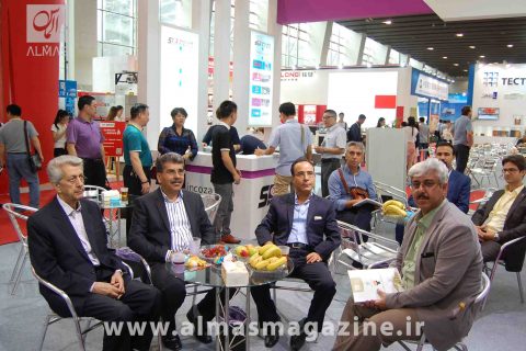 تور نمایشگاهی