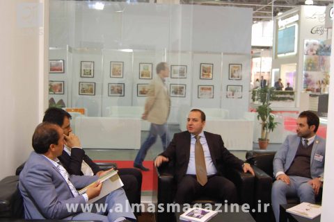 تور نمایشگاهی