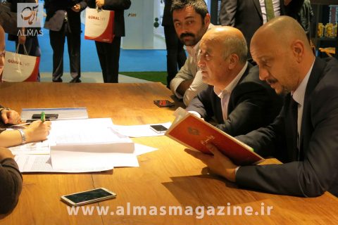 تور نمایشگاهی