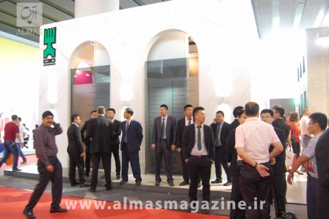 تور نمایشگاهی