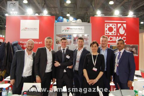 تور نمایشگاهی