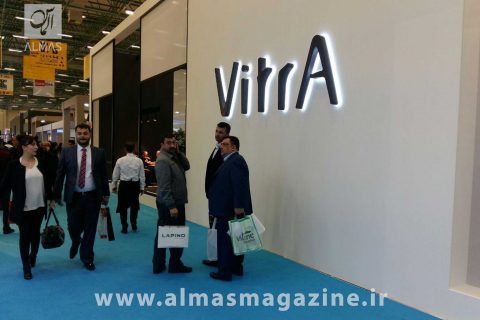 تور نمایشگاهی