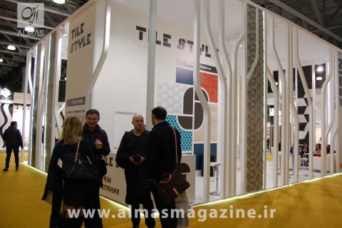 تور نمایشگاهی