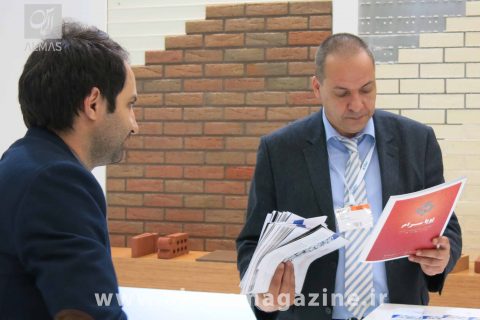 تور نمایشگاهی