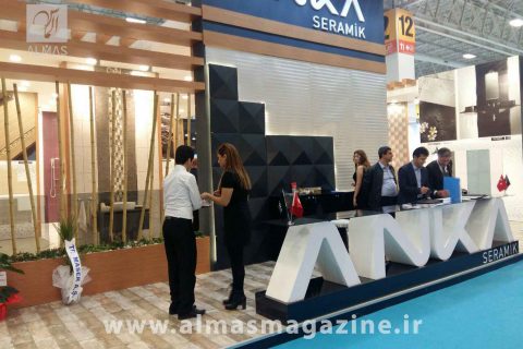 تور نمایشگاهی