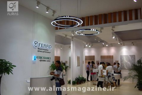 تور نمایشگاهی