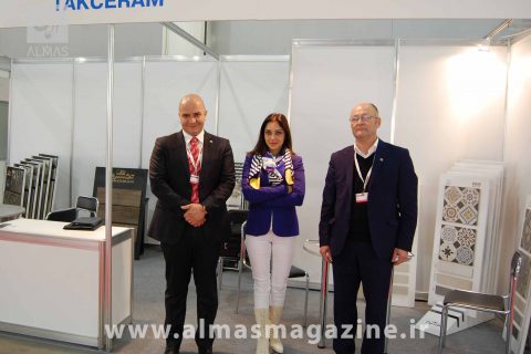 تور نمایشگاهی