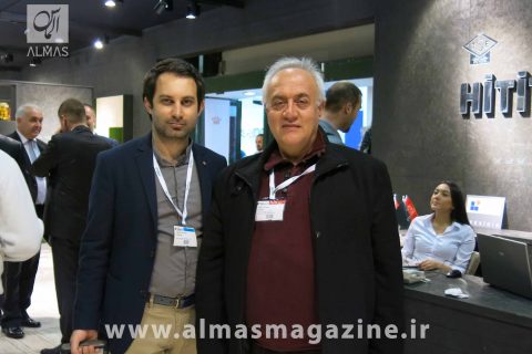 تور نمایشگاهی