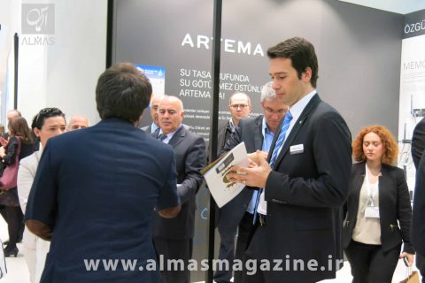 تور نمایشگاهی