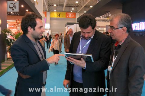 تور نمایشگاهی