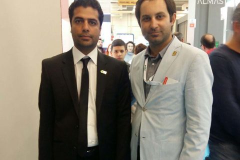 تور نمایشگاهی