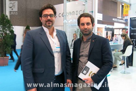 تور نمایشگاهی