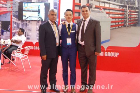 تور نمایشگاهی