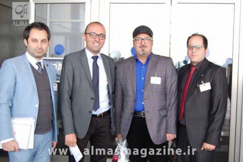 تور نمایشگاهی