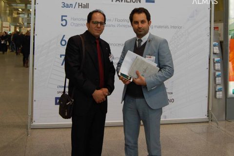 تور نمایشگاهی