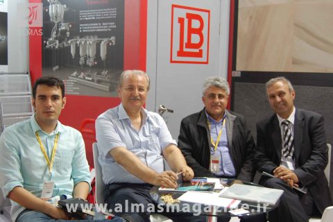 تور نمایشگاهی