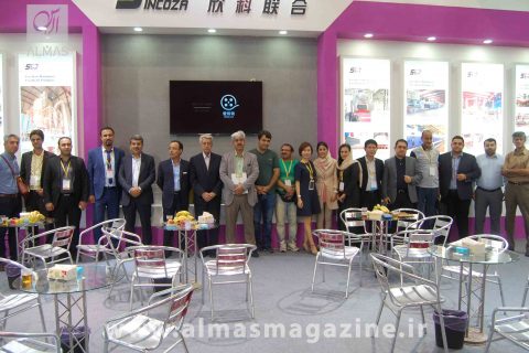 تور نمایشگاهی