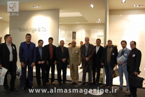 تور نمایشگاهی