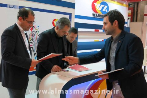 تور نمایشگاهی