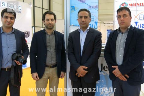 تور نمایشگاهی