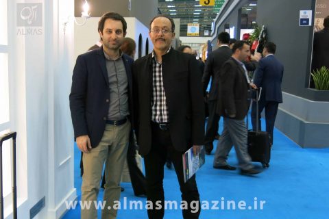 تور نمایشگاهی