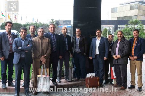 تور نمایشگاهی